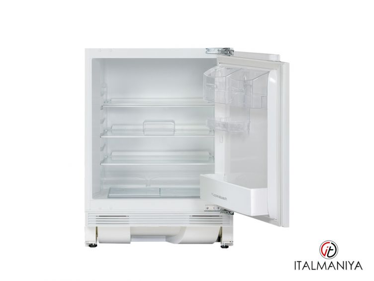 Фото 1 - Холодильник встраиваемый под столешницу FKU 1500.1i фабрики Kuppersbusch