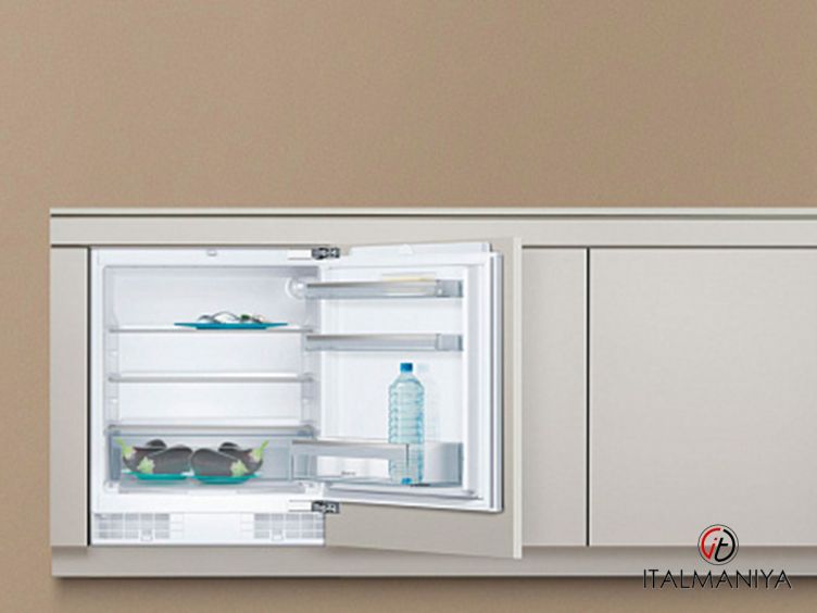 Фото 1 - Встраиваемый холодильник K4316X7RU фабрики Neff