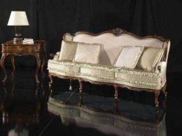 Диван The Upholstery Francesco Molon