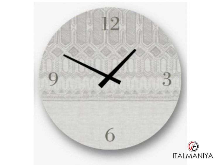 Фото 1 - Часы Clock 630 фабрики Tomasella (производство Италия) в современном стиле