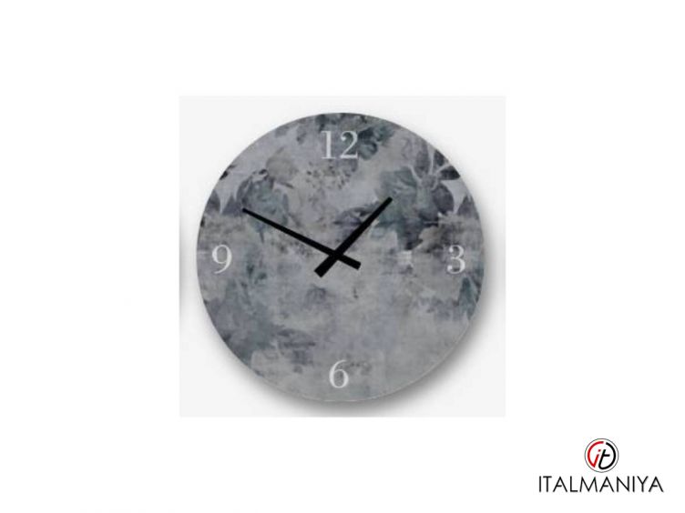 Фото 1 - Часы Clock 650 фабрики Tomasella (производство Италия) в современном стиле