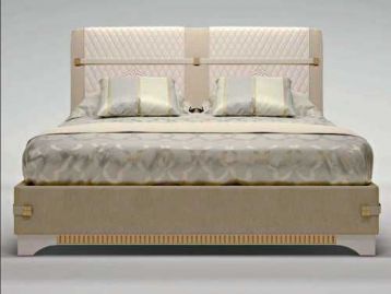 Кровать Madison Bruno Zampa