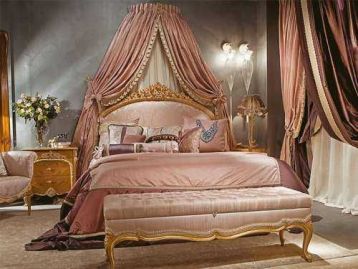 Кровать Prestige Medea