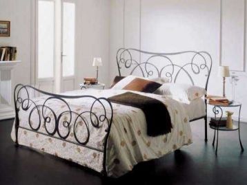 Кровать Altea Bontempi Casa