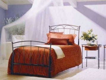 Кровать Dora Bontempi Casa
