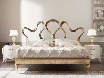 Кровать Nastro Cantori