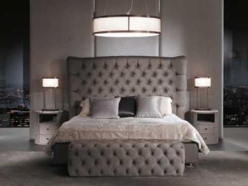 Кровать Vogue DV Home