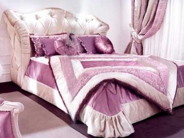 Кровать Botero Bm Style