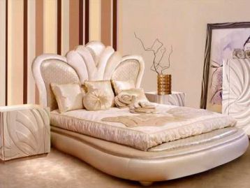 Кровать Florence Bm Style