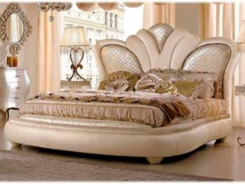 Кровать Florence king Bm Style