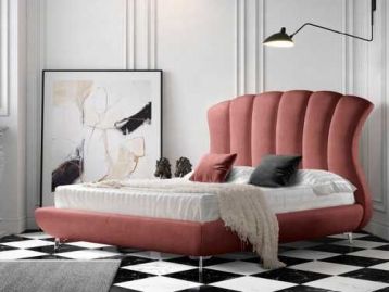 Кровать Diletta Bm Style