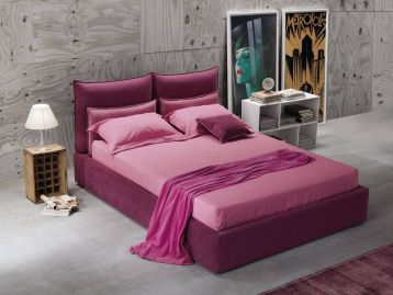 Кровать Dream Novaluna