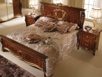 Кровать Donatello Arredoclassic