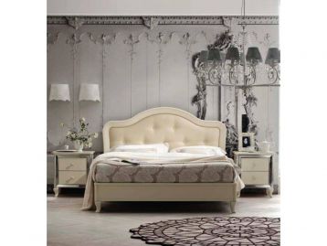 Кровать Romantica Ballancin
