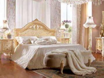 Кровать Prestige Plus Barnini Oseo
