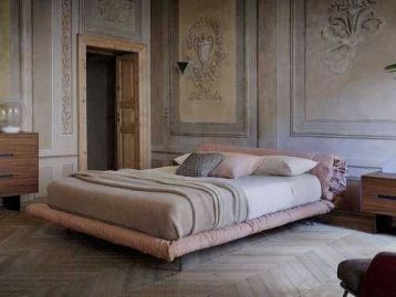 Кровать Blanket Bonaldo