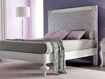 Кровать Linda Corte Zari