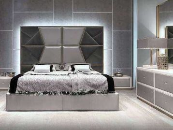Кровать Mondrian Corte Zari
