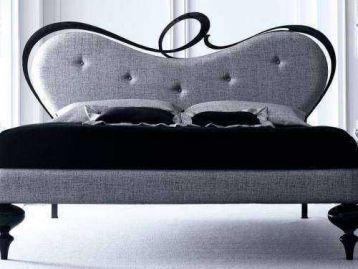 Кровать Romeo Corte Zari