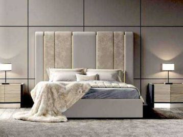 Кровать Rubens Corte Zari