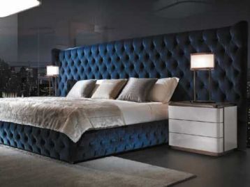 Кровать Vogue maxi DV Home