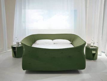 Кровать Colletto Lago