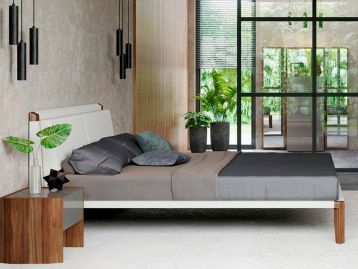 Кровать Avila MOD Interiors