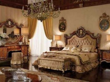 Спальня Camelie Agostini