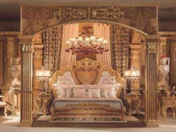 Спальня Grand Palace Socci Anchise