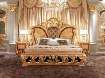 Спальня Versailles Socci Anchise