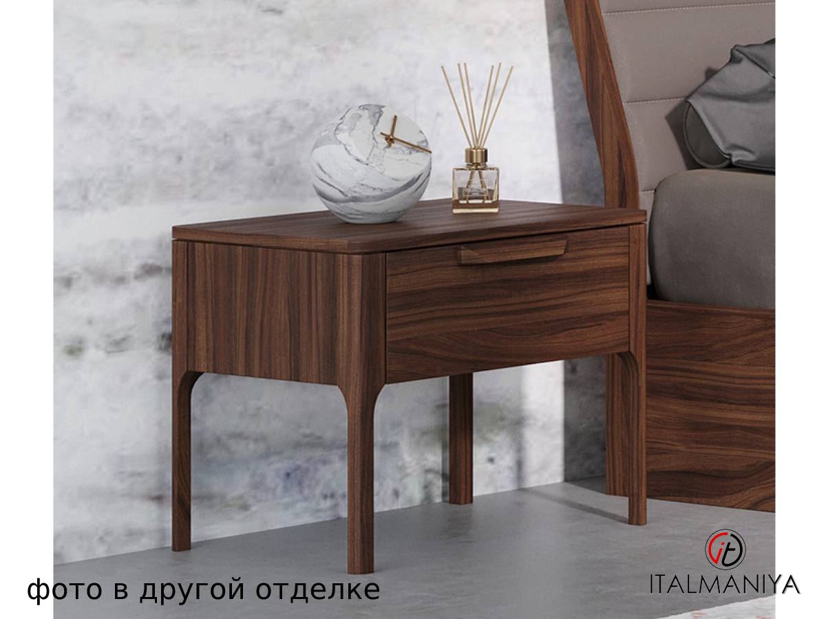 Прикроватная тумбочка Mod Interiors Marbella bd-1888316