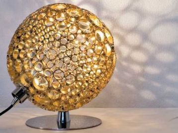 Настольная лампа Avance art. 8062 Lamp International